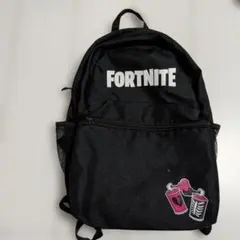フォートナイトリュック