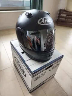 2026年最新】arai アライ ヘルメットの人気アイテム - メルカリ