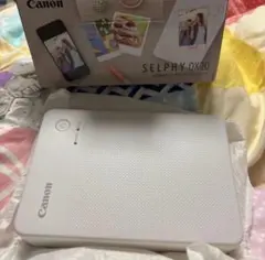 selphy qx20 予備カートリッジ&印刷用シート50枚付 selphy qx20 予備カートリッジ&印刷用シート50枚付 - メルカリ