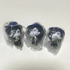 CRAZY RACCOON つまんでつなげてますこっと2 Mondo