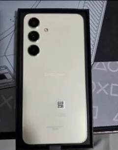 新品未使用　galaxy s24 sc51e docomo版