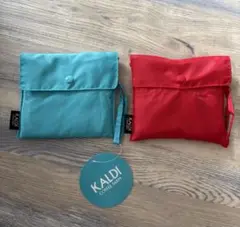 KALDI エコバッグ
