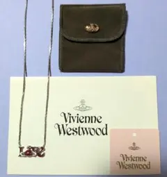 Vivienne Westwood LOVE オーブネックレス