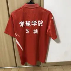 常総学院野球部のユニフォーム　Ｌ 常総学院野球部のユニフォーム L