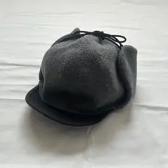 RACAL イヤーフラップ フリース フライトキャップ