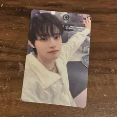 nct dream チョンロ ポップアップ popup BTTF ラントレ