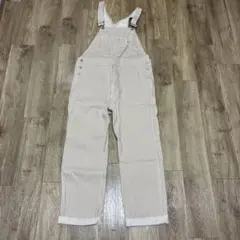 リーバイス　オーバーオール　Lサイズ　Levi‘s カバーオール