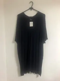 【未使用】ユナイテッドアローズ　ニットワンピース