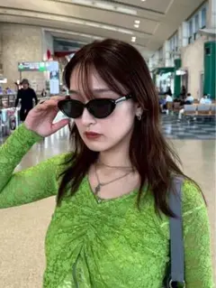 noeyedia / サングラス