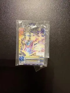 アイカツ 霧矢あおい ガチャガチャ カプセルトイ