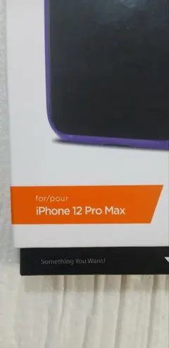 Spigen iPhone 12 Pro Max ケース クリスタルハイブリッドのサムネイル
