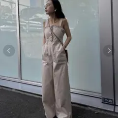 2026年最新】ameri vintage オールインワンの人気アイテム - メルカリ