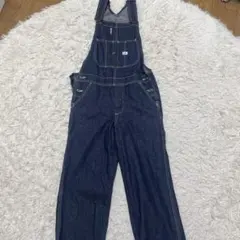 Lee オーバーオール
