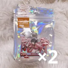 サカモトデイズ アモカフェ 推しパシャ レア ホロ 南雲 - メルカリ