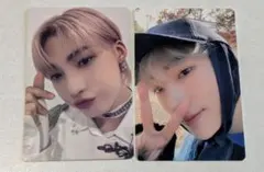 The boyz ドボイズ　ニュー　withmuu トレカ ドボイズ THEBOYZ ドボ トレカ ニュー withmuu EVERLINE - メルカリ