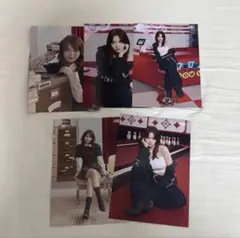 TWICE ランダムトレカ　モモ5枚セット