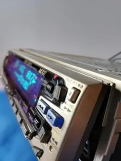 KENWOOD ケンウッド F-MD99 1DIN DSP - メルカリ