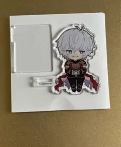 グランブルーファンタジー グラフェス コーナーアクリルスタンド