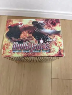 仮面ライダー MASKED RIDER DOUBLE RIDERS DVD