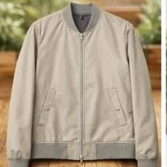 タケオキクチ　ブルゾン