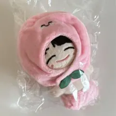 2026年最新】ジェヒョン ぬいぐるみの人気アイテム - メルカリ