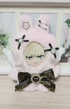 STPR ぬいぐるみサイズ16cm ぬい ぬい服 - メルカリ