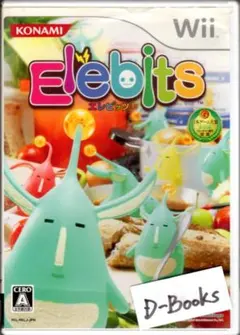 【20％引き対象】エレビッツ [Wii]