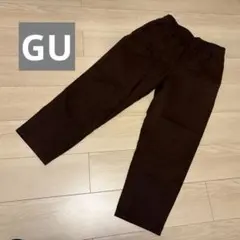 秋冬 カジュアルパンツ