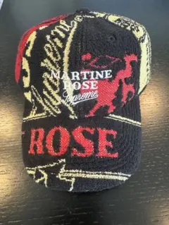 2025年最新】Supreme Martine Rose towel capの人気アイテム