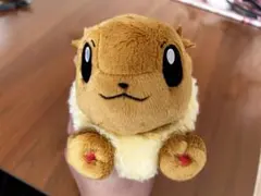 ポケモン　イーブイ