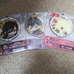 刀剣乱舞 ぬーどるストッパーの陣 其の肆 F賞 ぬーどるラバーコースター