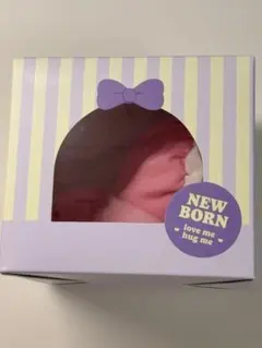 BT21 ぬいぐるみ