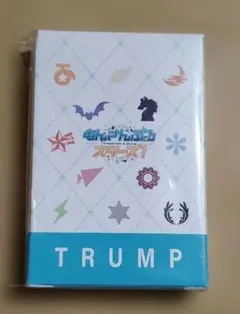 2026年最新】あんスタ トランプ docomoの人気アイテム - メルカリ
