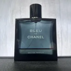 CHANEL BLEU DE CHANEL EDP 100ml 香水
