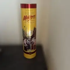 Mekhong Premium Thai Rum 筒型ケース　空ですのサムネイル