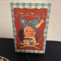 Twinkle Twinkle Savor the Moment Series