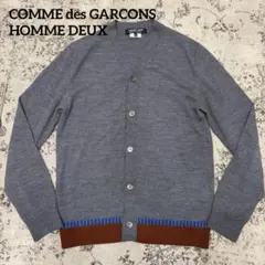 2026年最新】COMME des GARCONS HOMME DEUX メンズ カーディガンの人気
