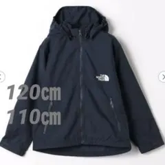 新品◇ネイビー◇ノースフェイス◇コンパクトジャケット◇撥水加工◇パタゴニア/他