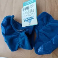 mont-bell CHAMEE Socks Baby's RBL