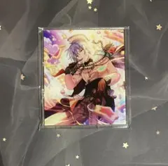 暁のヨナ 大原画展 クリアポストカード ハク スウォン - メルカリ