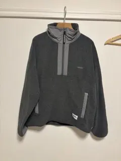 lee フリースジャケット