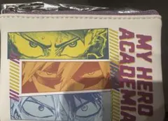 週刊少年ジャンプ ミニポーチコレクション 第4弾 ヒロアカ