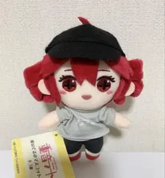 重音テト　ぬいぐるみマスコットvol.2