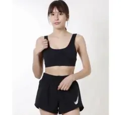 ナイキ　NIKE ウィメンズスポーツブラ　M 新品未使用タグ付き