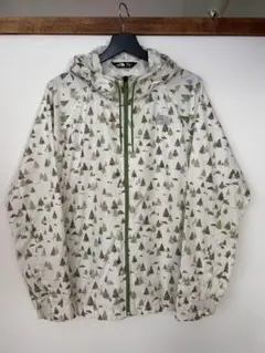ザ・ノース・ノースフェイス ウインドブレーカー