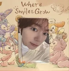 nct wish pop pop リョウ　withmuu