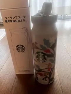 Starbucks 2026＆2025 福袋 タンブラー他