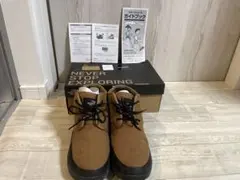 ノースフェイス　NSE Traction Lite WP Chukk