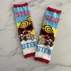 ヒステリックミニ #ヒスミニ ベビーレッグウォーマー