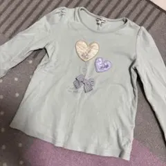 エニィファム Tシャツ 130cm